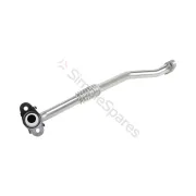 Land Rover Oil Return Hose LR013610 - Image 1