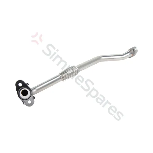 Land Rover Oil Return Hose LR013610 - L-LR013610