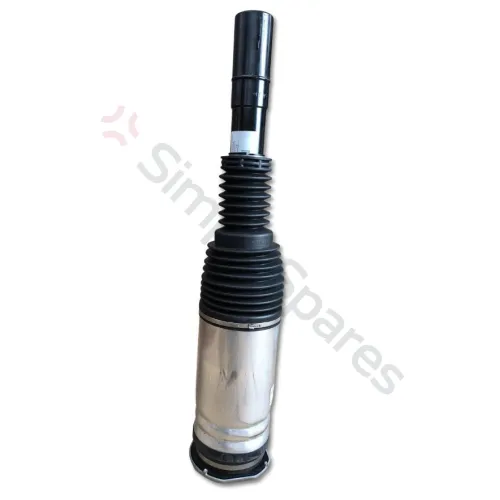 Land Rover Shock Absorber Assembly LR132751 - L-LR132751