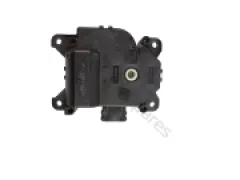 Land Rover Motor. Fan of Cooling JNC500040 - Image 4