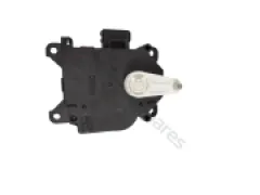 Land Rover Motor. Fan of Cooling JNC500040 - Image 5