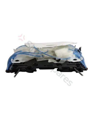 Land Rover Seat Back Lumbar Support LR101122 - L-LR101122