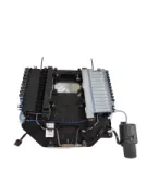 Land Rover Seat Back Lumbar Support LR101122 - Image 3