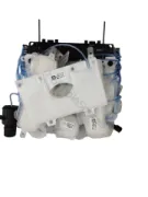 Land Rover Seat Back Lumbar Support LR101122 - Image 4