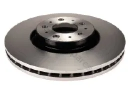 Volvo BRAKE DISC KIT 31423325 - Image 2