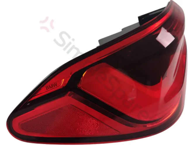 BMW Rear light i 63217420739 - BMW-63217420739