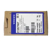 Volvo SEAT BELT, R.H. 31267567 - Image 4