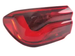 BMW Rear light i 63217420739 - Image 2