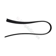 Volvo SEALING STRIP 32216220 - Image 2