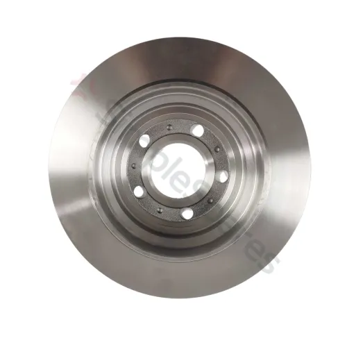 Volvo BRAKE DISC 31471821 - VV-31471821