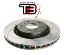 DBA 4000 series - T3 DBA4807S - Image 1