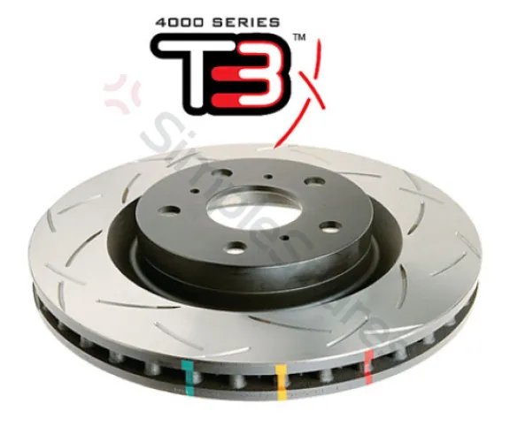 DBA 4000 series - T3 DBA42448S - DBA-DBA42448S