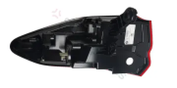 BMW Rear light i 63217420739 - Image 4