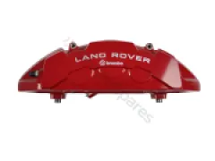 Land Rover Caliper - Without Brake Pads LR165257 - Image 1