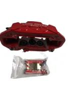 Land Rover Caliper - Without Brake Pads LR165257 - Image 3