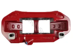 Land Rover Caliper - Without Brake Pads LR165257 - Image 5