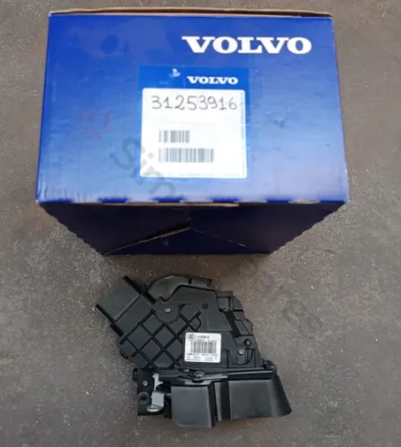 Volvo LOCK, L.H. 31253916 - VV-31253916