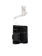 Land Rover Molding Exterior Tailgate LR117452 - Image 2