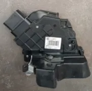 Volvo LOCK, L.H. 31253916 - Image 2