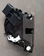 Volvo LOCK, L.H. 31253916 - Image 3