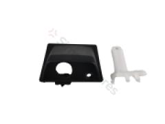 Land Rover Molding Exterior Tailgate LR117452 - Image 3
