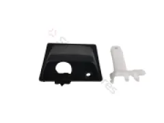 Land Rover Molding - Tailgate Exterior LR117452 - Image 3