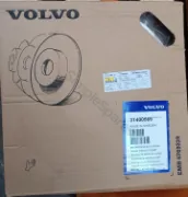 Volvo BRAKE DISC KIT 31400569 - Image 1