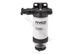Ryco Fuel Filter Z980UK - Image 1