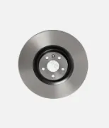 Volvo BRAKE DISC KIT 31400569 - Image 2