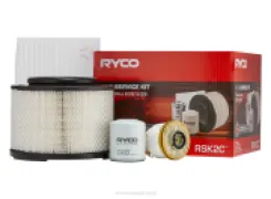 Ryco Service Kit RSK2C - Image 1