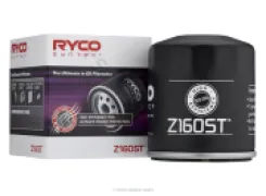 Ryco High Efficiency Oil Filter Z160ST - Image 2