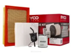 Ryco Service Kit RSK38C - Image 1