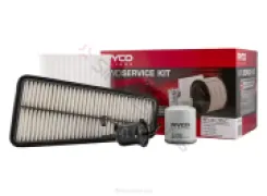 Ryco Service Kit RSK35C - Image 1