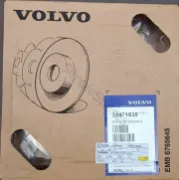 Volvo BRAKE DISC KIT 31471835 - Image 1