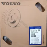 Volvo BRAKE DISC KIT 31400942 - Image 1