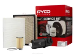 Ryco Service Kit RSK27C - Image 1