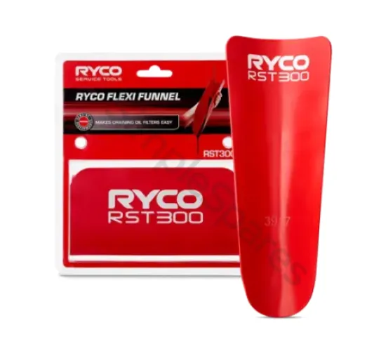 Ryco Flexible Funnel RST300 - RYC-RST300