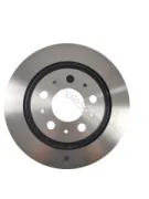 Volvo BRAKE DISC KIT 31471835 - Image 2