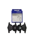 Volvo BRAKE PAD KIT 31687107 - Image 1