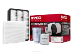 Ryco Service Kit RSK16C - Image 1