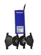 Volvo BRAKE PAD KIT 31687107 - Image 2