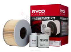 Ryco Service Kit RSK42 - Image 1