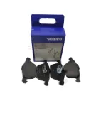Volvo BRAKE PAD KIT 31687107 - Image 4