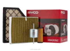 Ryco Service Kit RSK205C - Image 1