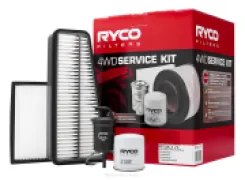 Ryco Service Kit RSK17C - Image 1
