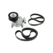Volvo BELT SET 9487168 - Image 1