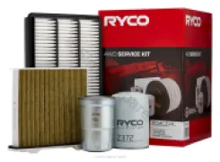 Ryco Service Kit RSK74C - Image 1
