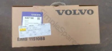 Volvo BELT SET 9487168 - Image 2
