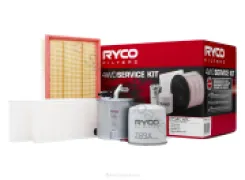 Ryco Service Kit RSK12C - Image 1