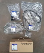 Volvo BELT SET 9487168 - Image 4